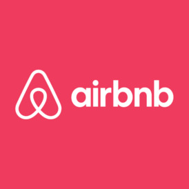 Airbnb 500 BRL | Brazil