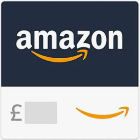 Amazon Gift Card 50$ USA