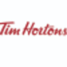 Tim Hortons 15 CAD | Canada