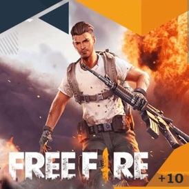 Free Fire 100 + 10 Diamonds:topup.imabou.com/