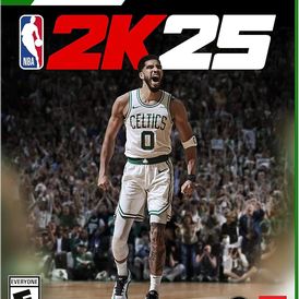 NBA 2K25 - XBOX KEY