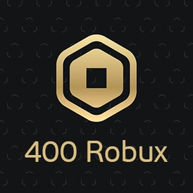 400 robux gift card (global)