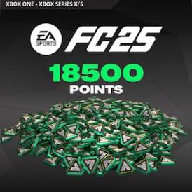 EA FC 25 - FC POINTS 18500 (XBOX KEY)