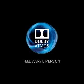 Dolby Atmos for Headphones Key PC/XBOX