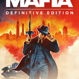 Mafia: Definitive Edition PC GOG  Key