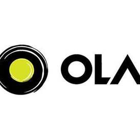 OLA E-Gift Cards 500 INR | India