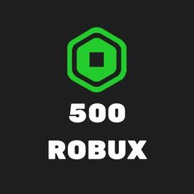 💰 Roblox Gift Card 5$ (500 Robux) GLOBAL 🌎