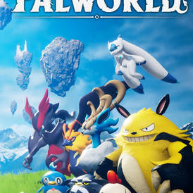 Palworld (Xbox Live)