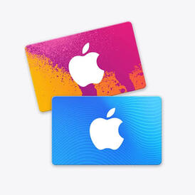 25$ Apple iTunes Gift Card 25CAD Canada $25