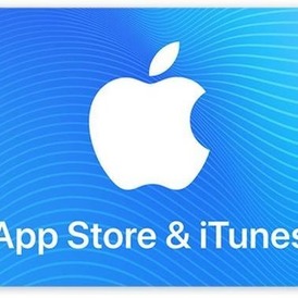 Itunes Gift Card 80 USD (USA)stockable