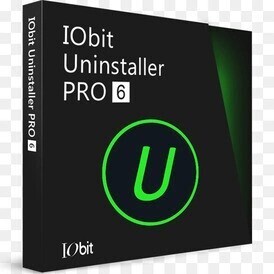 IObit Uninstaller Key 14 PRO License Code