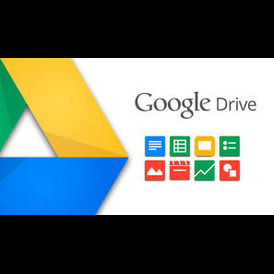 Google Drive Storage account | 2TB - 1 Year