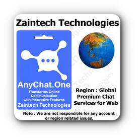 AnyChat.one - Pro - Lifetime Package