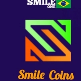 SmileOne Coin 1,000 (100BRL) Instant Delivery