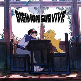 Digimon Survive