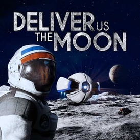 Deliver Us The Moon