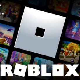 Roblox 33$ US