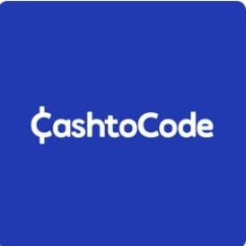 CashtoCode Canada - 25 CAD