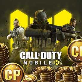 10080 CP COD MOBILE