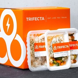 Trifecta Nutrition $121