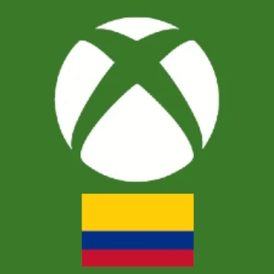 Xbox Gift Card 150,000 COP COLOMBIA