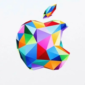 Apple iTunes 200$ Gift Cards - Stockable