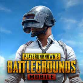 PUBG Mobile 8100 UC-(Global - Stockable)