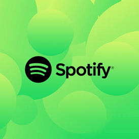 Spotify Premium Individual 1 Month