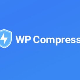 WP Compress Pro: Entrepreneur—Yearly