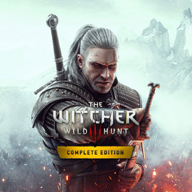 The Witcher 3: Wild Hunt