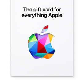 ITUNES 25$ Gift Card USA