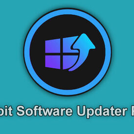 ✅ IObit Software Updater Pro 7 🔑 license key