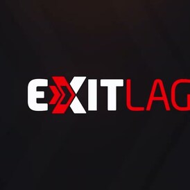 ExitLag 12 Month - Global Code - stockable