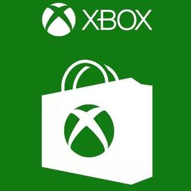 Xbox BRL 200 | Xbox R$200 | Stockable Brazil