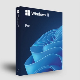 Windows 11 Pro KEY License