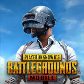 PUBG Mobile 8100 UC