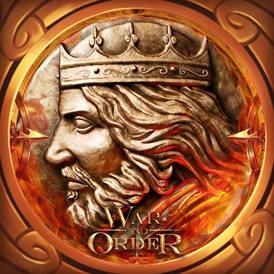 war and order(wao) 3000 w coin (global)