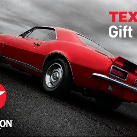 Texaco 250 USD | USA