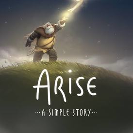 Arise: A Simple Story