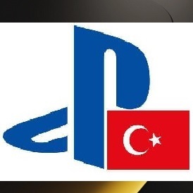 PSN Turkey Account