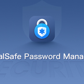 ✅ iTop DualSafe Password Manager license key