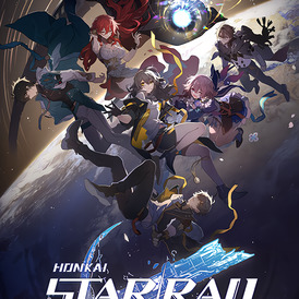 Honkai Star Rail All Pack Shards by UID