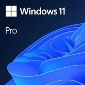 Microsoft Windows 11 Pro License OEM