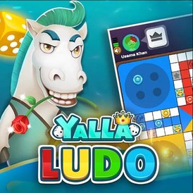 Yalla Ludo 2$ Diamonds 830