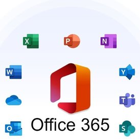 Microsoft Office 365  de por vida