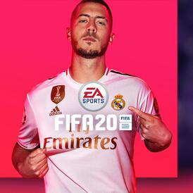 FIFA 20 Account full Access