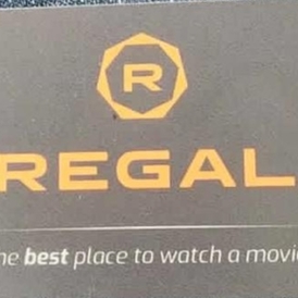 REGAL vocher