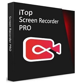 ✅12 month | iTop Screen Recorder License Key