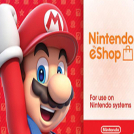 Nintendo US $20