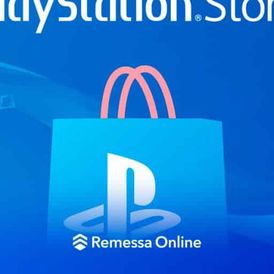 PlayStation Network PSN 10 USD (Stockable)